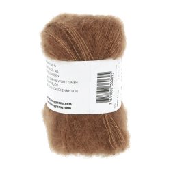 Lang Yarns - Cashmere Dreams Fv. 168 Brun
