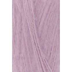 Lang Yarns - Cashmere Dreams Fv.209 Lys Rose