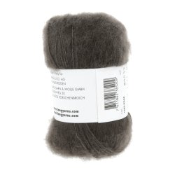 Lang Yarns - Cashmere Dreams Fv. 268 Espresso