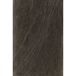 Lang Yarns - Cashmere Dreams Fv. 268 Espresso