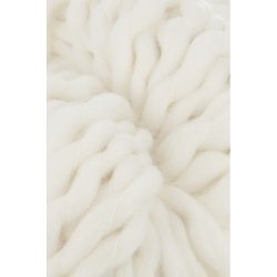 Lang Yarns - RAW#17 - 100% new wool (Merino fine, superwash, 21.5 micron)