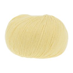 Lang Yarns - Alpaca Soxx 6PLY Fv. 14 Gul