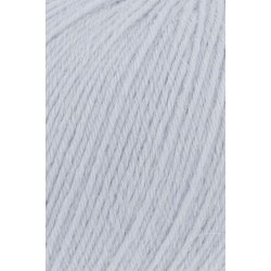 Lang Yarns - Alpaca Soxx 6PLY Fv. 20 Lys Bl