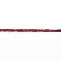 Lang Yarns - Alpaca Soxx 6PLY Fv. 62 Burgunder Melange