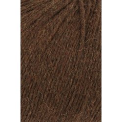Lang Yarns - Alpaca Soxx 6PLY Fv. 167 Kanel Melange