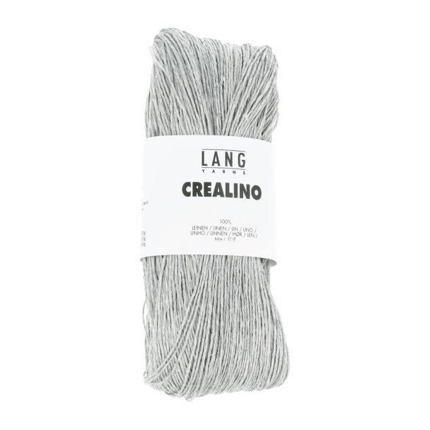 Lang Yarns - Crealino Fv. 03 Gr Melange