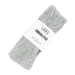 Lang Yarns - Crealino Fv. 03 Gr Melange