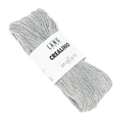 Lang Yarns - Crealino Fv. 03 Gr Melange