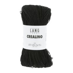 Lang Yarns - Crealino Fv. 04 Sort. 
