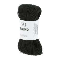 Lang Yarns - Crealino Fv. 04 Sort. 
