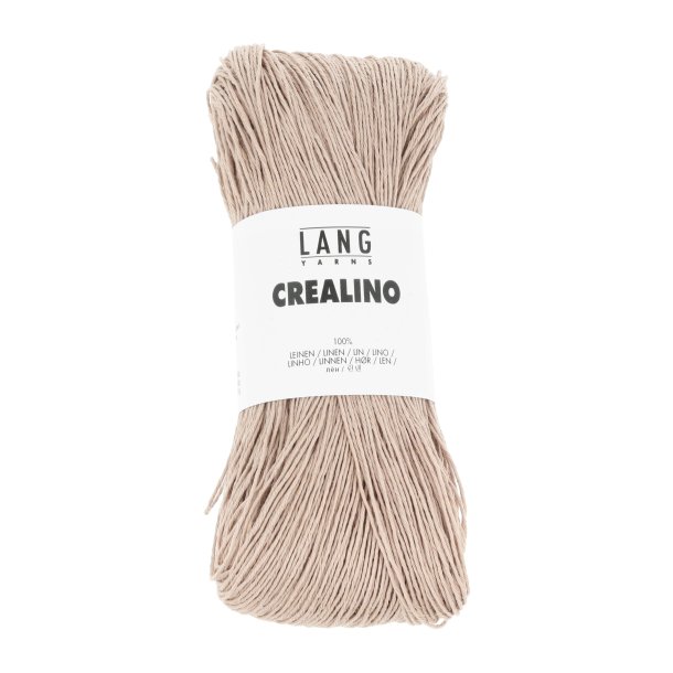 Lang Yarns - Crealino Fv. 09 Rose Quartz