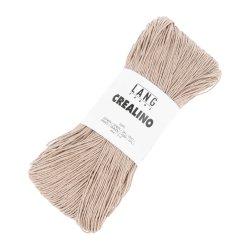 Lang Yarns - Crealino Fv. 09 Rose Quartz