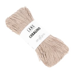 Lang Yarns - Crealino Fv. 09 Rose Quartz