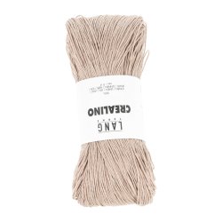 Lang Yarns - Crealino Fv. 09 Rose Quartz