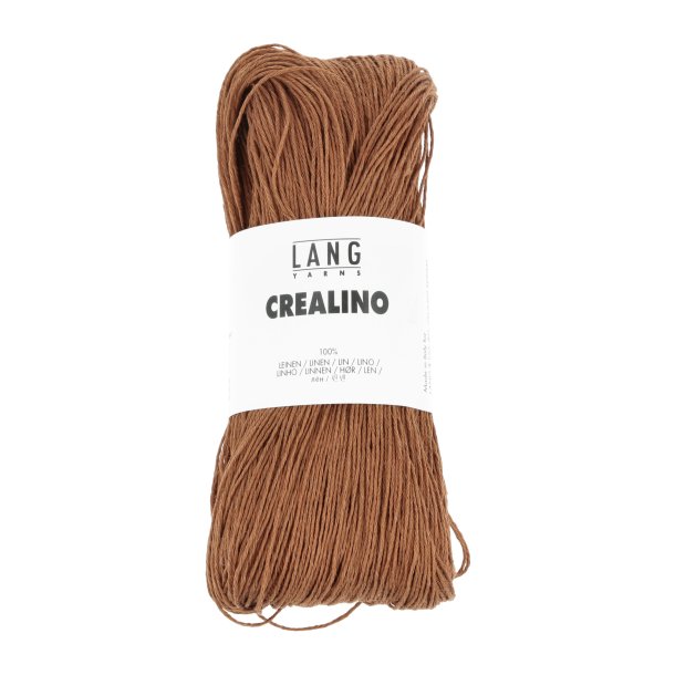 Lang Yarns - Crealino Fv. 15 Nougat