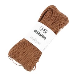 Lang Yarns - Crealino Fv. 15 Nougat