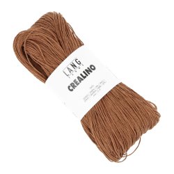 Lang Yarns - Crealino Fv. 15 Nougat