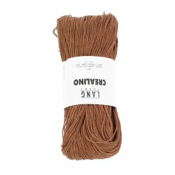 Lang Yarns - Crealino Fv. 15 Nougat
