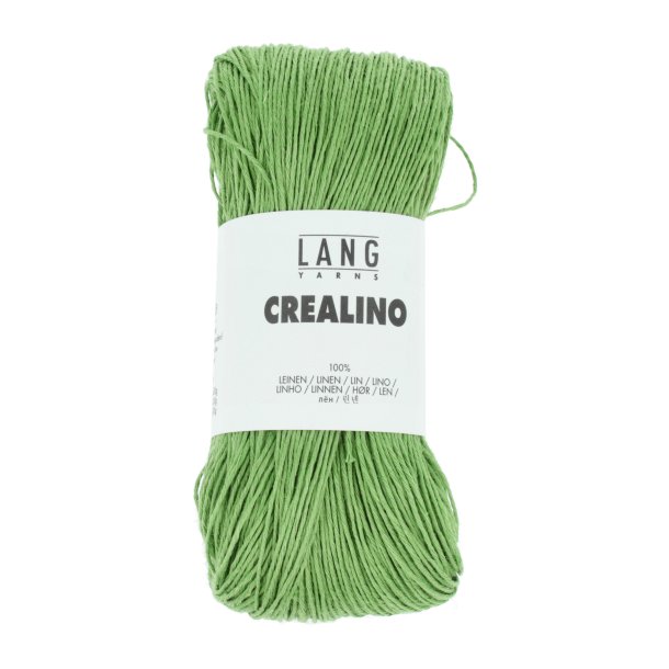 Lang Yarns - Crealino Fv. 17 Grn