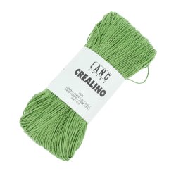 Lang Yarns - Crealino Fv. 17 Grn
