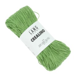 Lang Yarns - Crealino Fv. 17 Grn