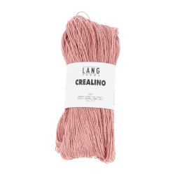 Lang Yarns - Crealino Fv. 19 Rose