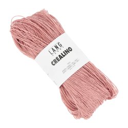 Lang Yarns - Crealino Fv. 19 Rose