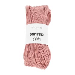 Lang Yarns - Crealino Fv. 19 Rose