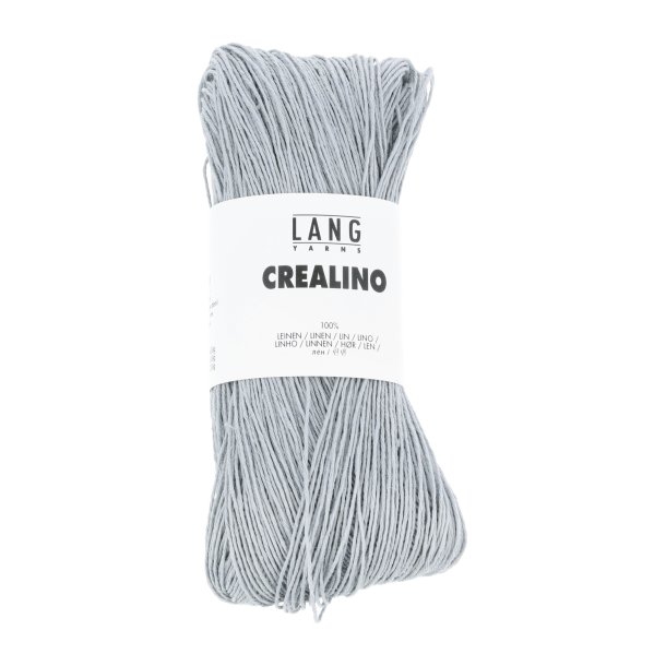 Lang Yarns - Crealino Fv. 21 Himmel 