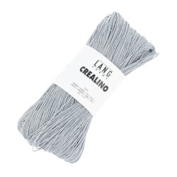 Lang Yarns - Crealino Fv. 21 Himmel 