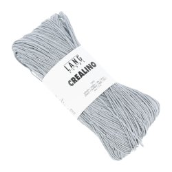 Lang Yarns - Crealino Fv. 21 Himmel 