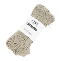 Lang Yarns - Crealino Fv. 22 Beige