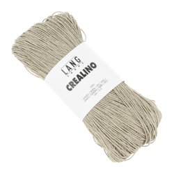 Lang Yarns - Crealino Fv. 22 Beige