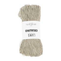 Lang Yarns - Crealino Fv. 22 Beige