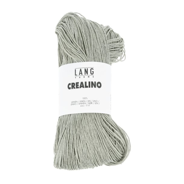 Lang Yarns - Crealino Fv. 26 Stone