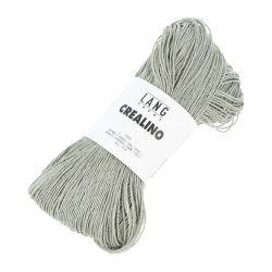 Lang Yarns - Crealino Fv. 26 Stone