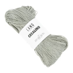Lang Yarns - Crealino Fv. 26 Stone