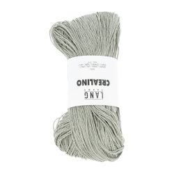 Lang Yarns - Crealino Fv. 26 Stone