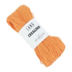 Lang Yarns - Crealino Fv. 28 Tangerine