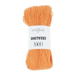 Lang Yarns - Crealino Fv. 28 Tangerine