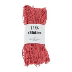 Lang Yarns - Crealino Fv. 29 Coral
