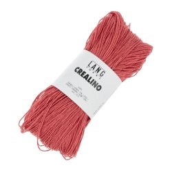 Lang Yarns - Crealino Fv. 29 Coral