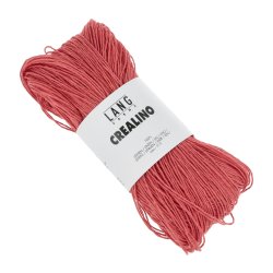Lang Yarns - Crealino Fv. 29 Coral