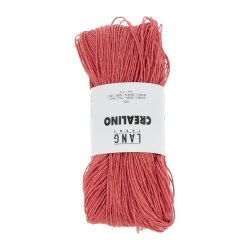 Lang Yarns - Crealino Fv. 29 Coral