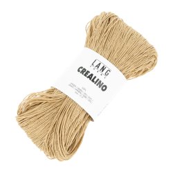 Lang Yarns - Crealino Fv. 39 Camel