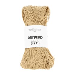 Lang Yarns - Crealino Fv. 39 Camel