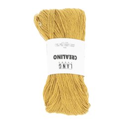Lang Yarns - Crealino Fv. 50 Guld