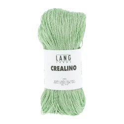 Lang Yarns - Crealino Fv. 58 Mint