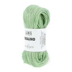Lang Yarns - Crealino Fv. 58 Mint
