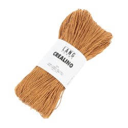 Lang Yarns - Crealino Fv. 59 Orange